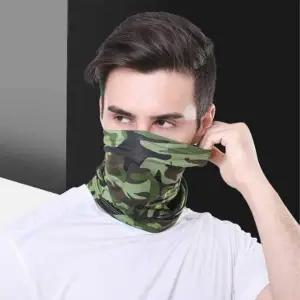 아이스 NR73ND26 넥워머 여름용 자외선차단 레져 등산 목토시