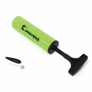 튜브 VX15WH79 짐볼용 손 펌프 휴대용에어펌프 수영장펌프 풍선펌프