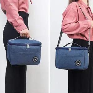 다세코 GS39LP24 캠핑 보온백 보냉백 쿨러백 아이스 도시락가방