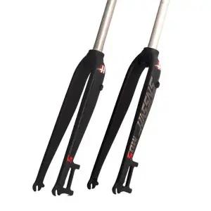 키밍 BD81KP14 MTB 앞쇼바 자전거포크 함금 산악 바이크 초경량