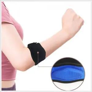 팔꿈치 AE73IZ76 팔 팔뚝 엘보 보호대 스트랩 암슬리브 아대