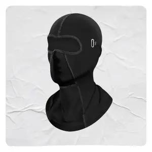 기 CF78BC03 러닝 겨울용 겨울 조깅 운동 야외 전면 마스크