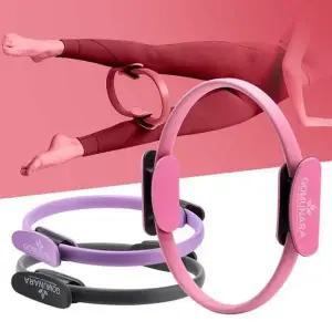 필라테스링 JW60IR49 써클링 운동기구 내전근 소도구 요가용품