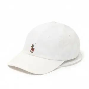 [폴로 랄프 로렌]POLO RALPHLAUREN 25FW 포니로고 자수 캡 211954881002 892299