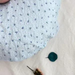 제이앤제나 역류방지 수유 쿠션 출산 선물 준비 세트