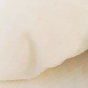 제이앤제나 수유쿠션 인견 순면 양면시트 내츄럴 23도