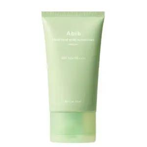 아비브 어성초 마일드 선크림 무기자차 보송 50ml