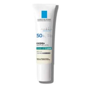 라로슈포제 유비데아 톤업 클리어 선크림 지성 30ml