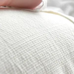 제이앤제나 수유쿠션 여름 출산 선물 메쉬 인견 23도