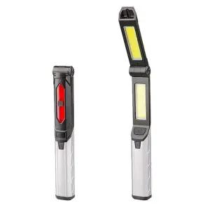 SMD WE72TW18 COB LED 야외 멀티 캠핑 랜턴 조명등 작업등