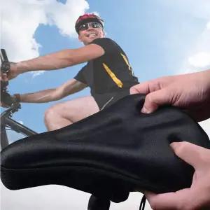 자전거 QE98LL01 안장 쿠션 젤쿠션 패드