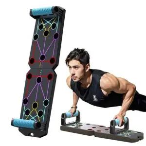 운동 QE27BJ70 푸쉬업바 푸쉬업기구 패럴렛바