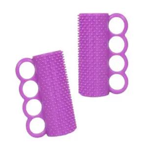 실리콘 AJ01YG89 손가락 악력기 손악력기 손아귀힘