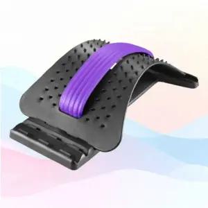 허리 FS97GP54 스트레칭 기구 운동 지압 마사지 척추 홈트