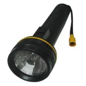 방수 LJ84ML19 러버 라이트 손전등 낚시 후레쉬 조명 랜턴 서치