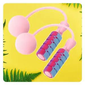 무선 OS80NR65 홈트 운동기구 실내 무소움 성장줄넘기 줄넘기