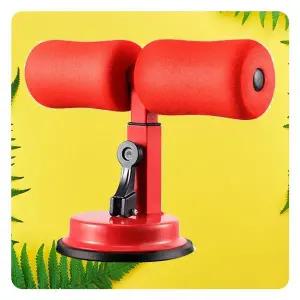 실내운동 RM92AS42 혼자 운동기구 체대 싯업바 가정용 기구