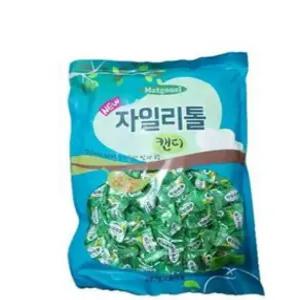 화이트데이 자일리톨캔디 사탕 후식 700g 간식