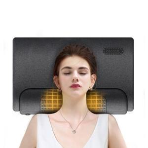 Ga 목쿠션안마기 5단조절 목마사지 휴대용 한쌍 안마의자 안마베개 안마배게