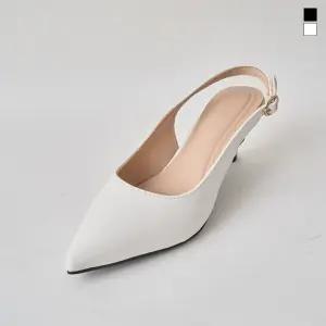 미르바네스슈즈 353슬림핏 슬링백_6.5cm