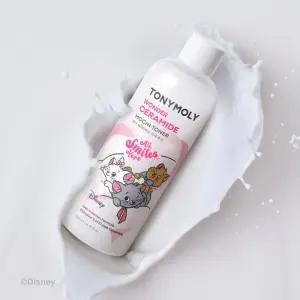 [디즈니 마리] 원더 세라마이드 모찌 토너 500ml