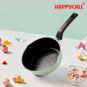 해피콜 플렉스팬 IH 인덕션 후라이팬 20cm(피스타치오 그린)