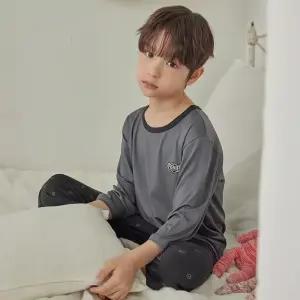 수아팜 [정상가 29900원] 남아 스포츠볼 젤리 7부 내의 세트