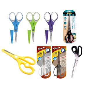 오피스네오/가위 모음/다용도가위