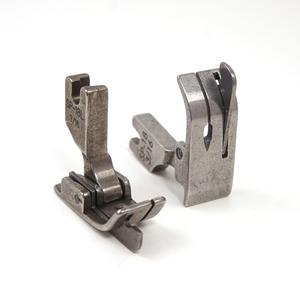 (오렌지미싱) 본봉 조기노루발 가이드노루발 공업용