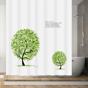 디자인 샤워커튼 압착봉 스틸고리 가림막 외