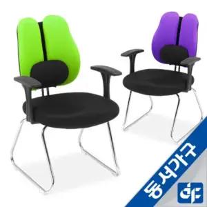 동서가구 DWA 요추매쉬의자 DF630355