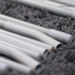 따수미 난방텐트 폴대2종 PE안심폴/알루미늄폴