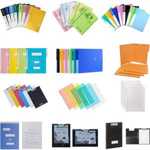 클립보드/쫄대/정부화일/클리어/링화일/L화일