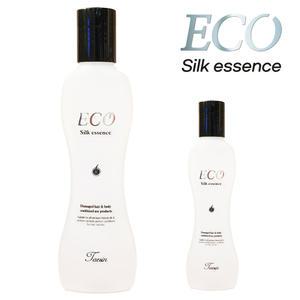 ECO 에코 실크 에센스 150ml+60ml 헤어에센스
