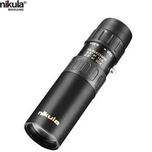 니쿠라 단망경 미니 망원경 망원렌즈 스코프 조준경 골프망원경 현미경 쌍안경 천체망원경 골프용품 확대경
