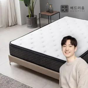 베드리움 듀얼쿠션 유로탑 매트리스슈퍼싱글