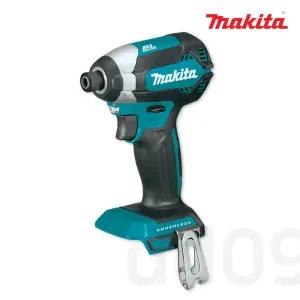 마끼다 DTD153Z 18V 충전임팩드라이버 본체만 BL모터 170Nm