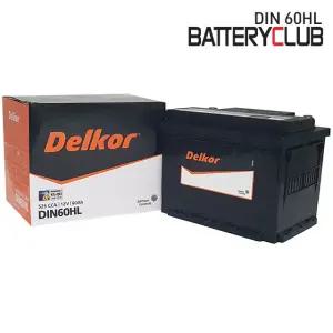 DIN60HL DIN74L 뉴i30배터리 매장장착 당일교체가능