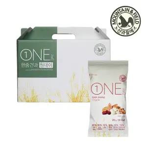 원데이오리지널 30세트 /하루견과 견과류