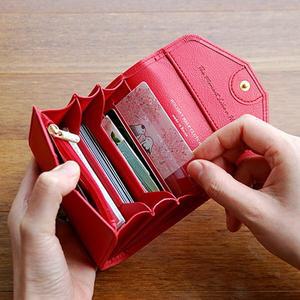 [러브하우스][플레픽]Holiday Half Clutch