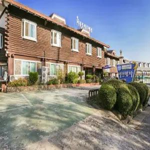 [전남 펜션] 구례 리틀프린스펜션 (담양,곡성,화순,구례)