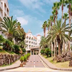 [제주 호텔] 소노벨 제주 (함덕,김녕,세화)