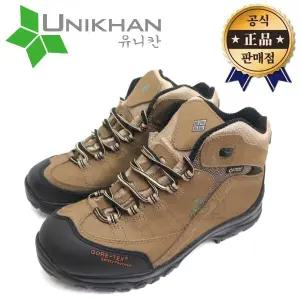 유니칸 절연화 ELEG 안전화 ELEG-1 작업화 고어텍스 가죽 신발 산업 안전