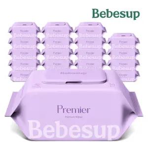 프리미어 70매 캡 20팩