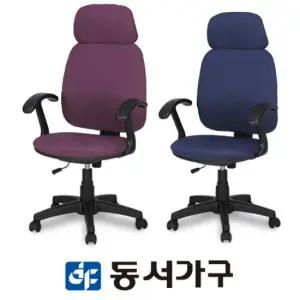 동서가구 비이 포인트 오피스 의자 DF6321J0