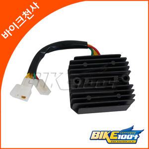 레귤레이터(레규레다)-미라쥬650(구형)/MS-3