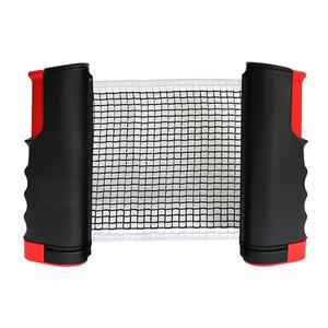 탁구네트 원터치네트 탁구망 간편설치 휴대용 NET1102