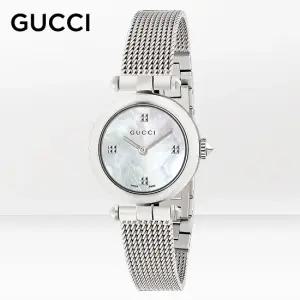 GUCCI 시계 YA141504