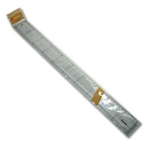 송화산업 50cm 방안자/자/제도/삼각자/눈금/직자/문구