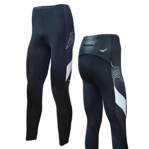 듀스세븐 마라톤복 9부 타이즈 Ym3026